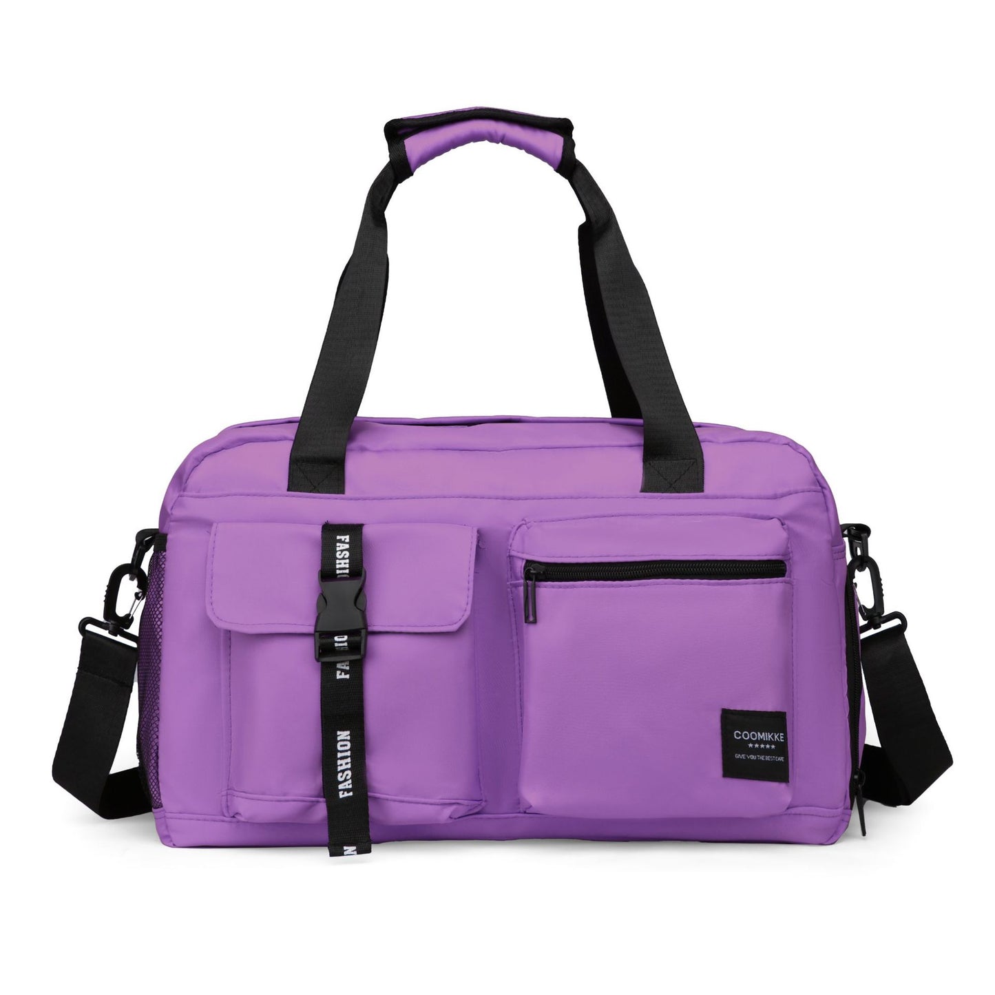 Women's & Men's & Large Capacity Portable Lightweight With Travel Bags