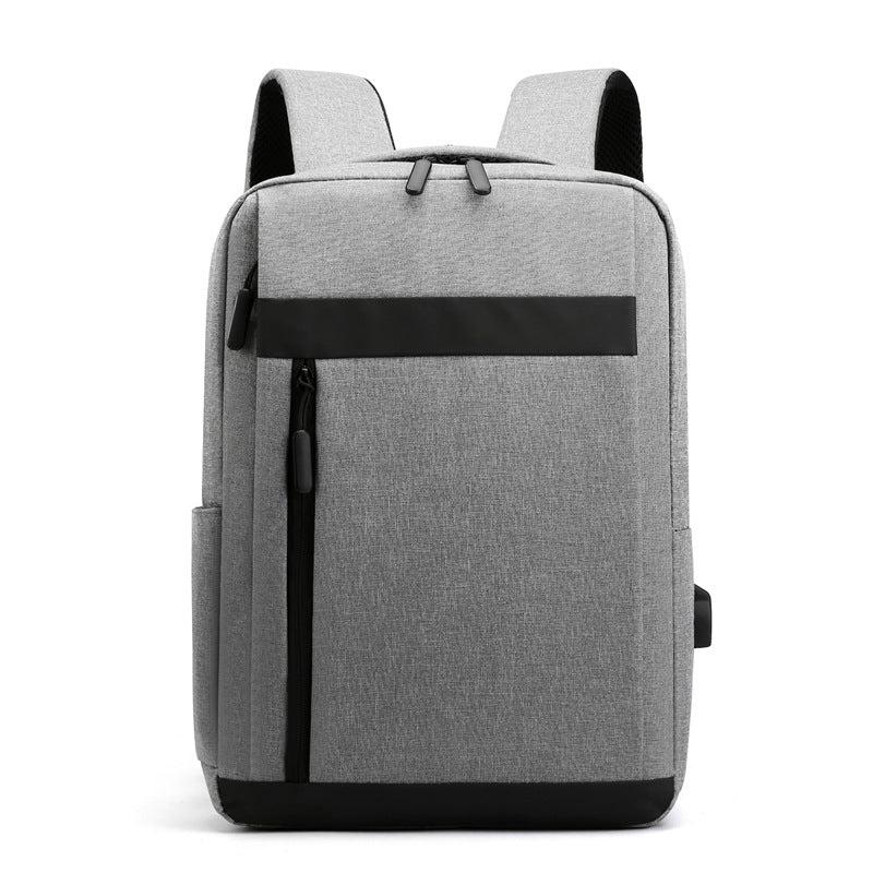 Men's Glamorous Business Multifunction Computer Simple Backpacks