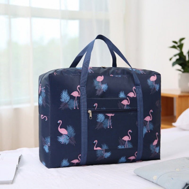 Storage Pannier Maternity Hospital Quilt Buggy Travel Bags