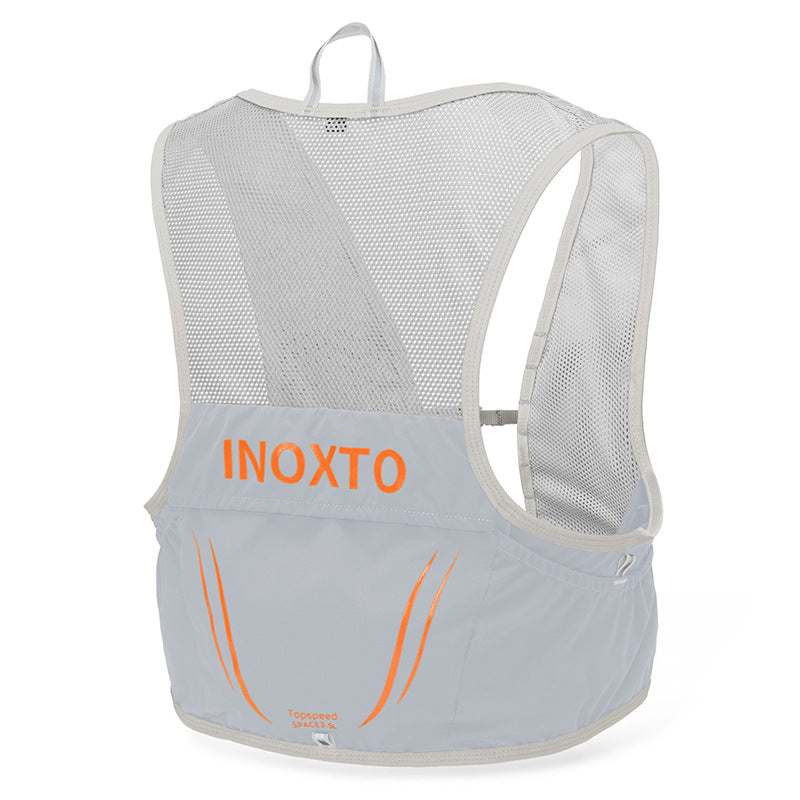 Marathon Running Pouch Cycling Vest Kettle Sports Backpacks