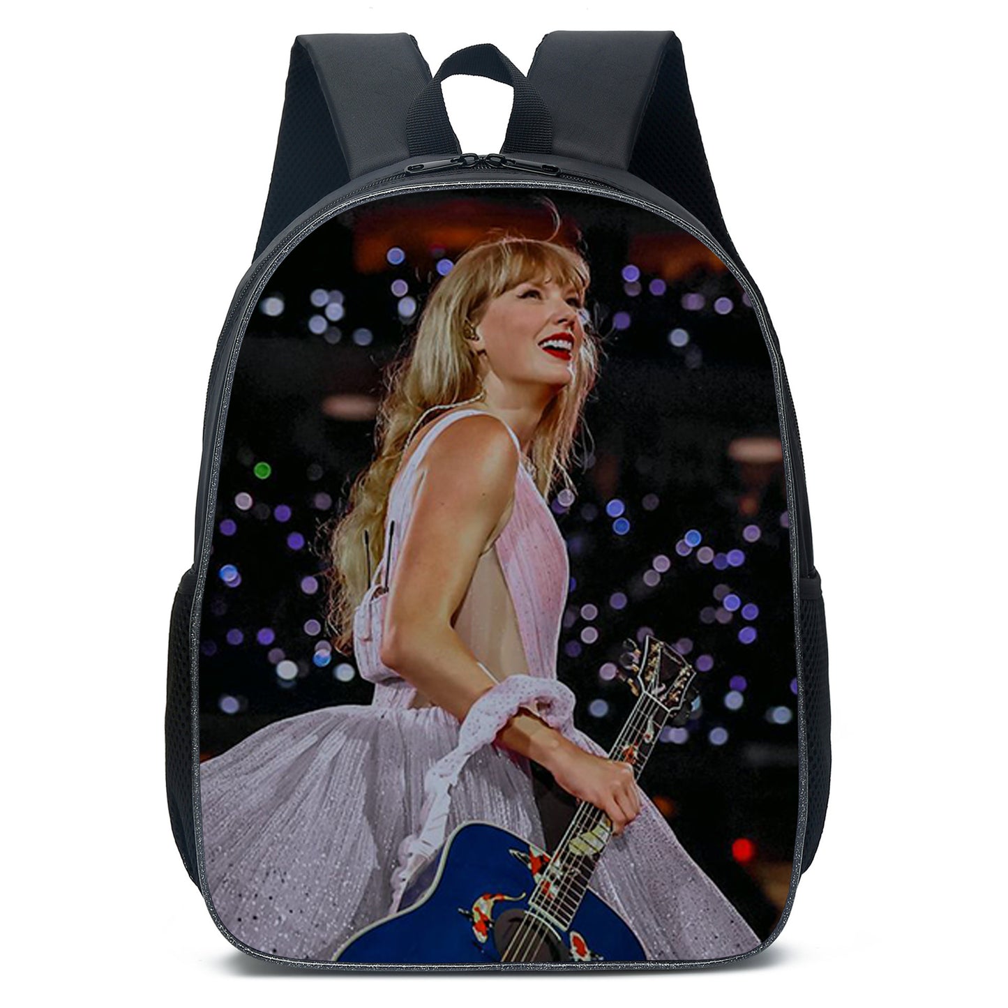 Children's Pretty Attractive Classy Taylor Swift Elementary School Students' Schoolbags