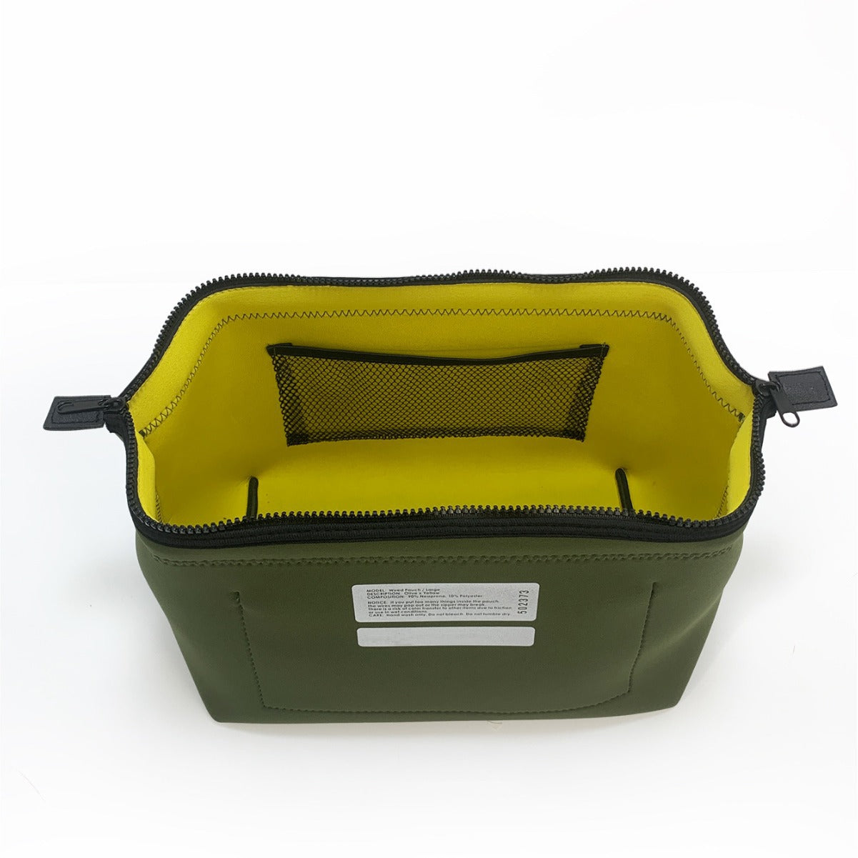 Waterproof Hard-wearing Large Capacity Multifunctional Convenient Cosmetic Bags