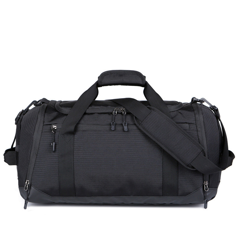 Short-distance Portable Dry Wet Separation Fitness Travel Bags