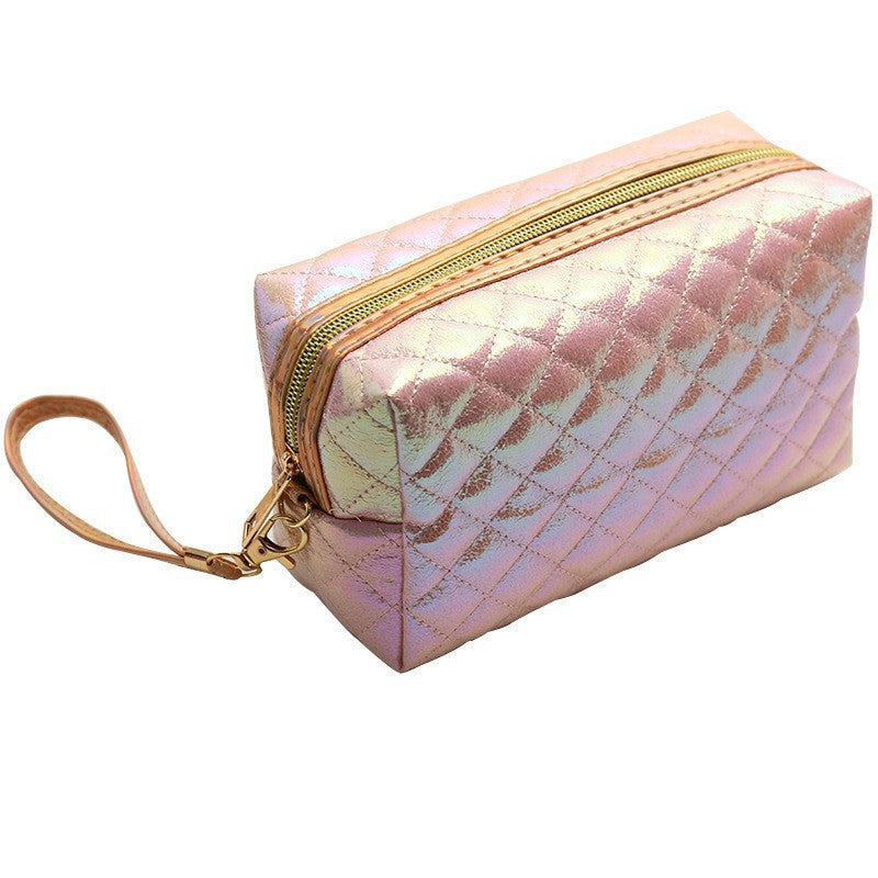 Large Capacity High-grade Multifunctional Waterproof Wash Cosmetic Bags