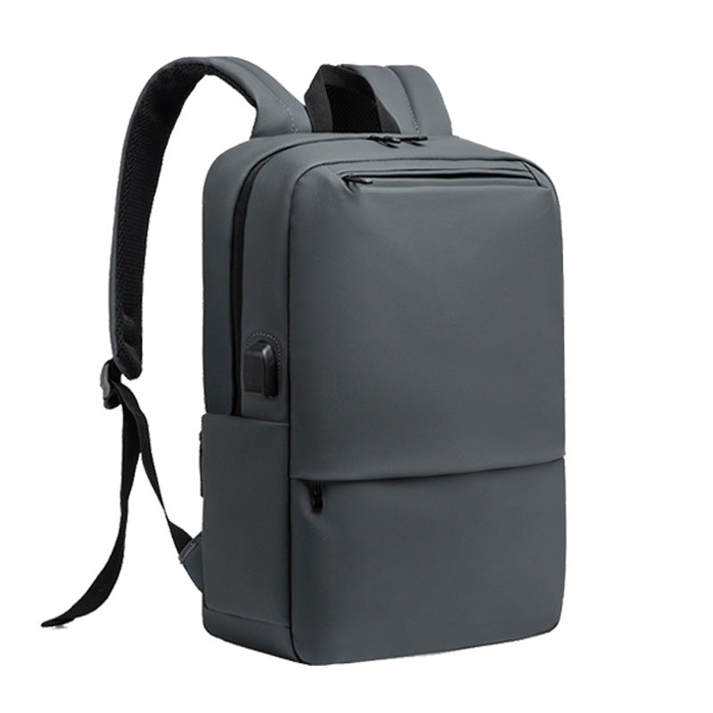 Men's Business Computer College Commuter Can Be Backpacks