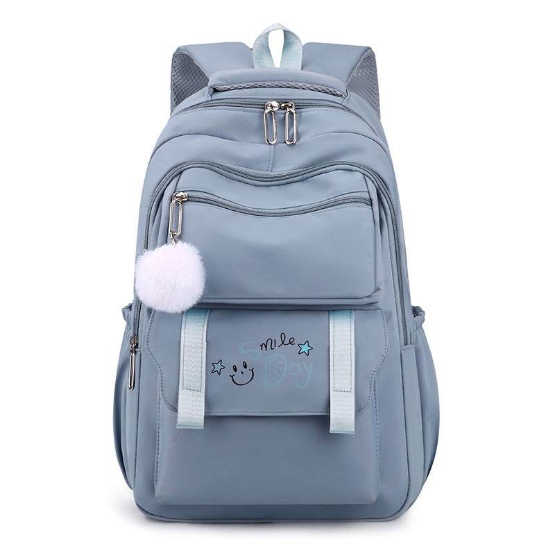 Children's Primary Large Capacity Grade Junior High Elementary School Students' Schoolbags