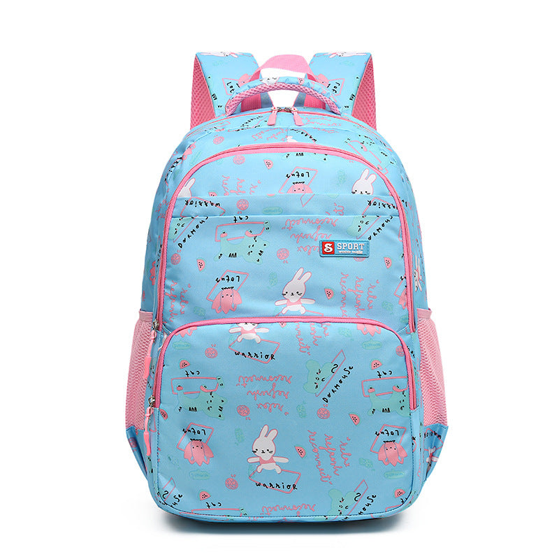 Attractive Pretty Grade Sweet Cute Lightweight Backpacks