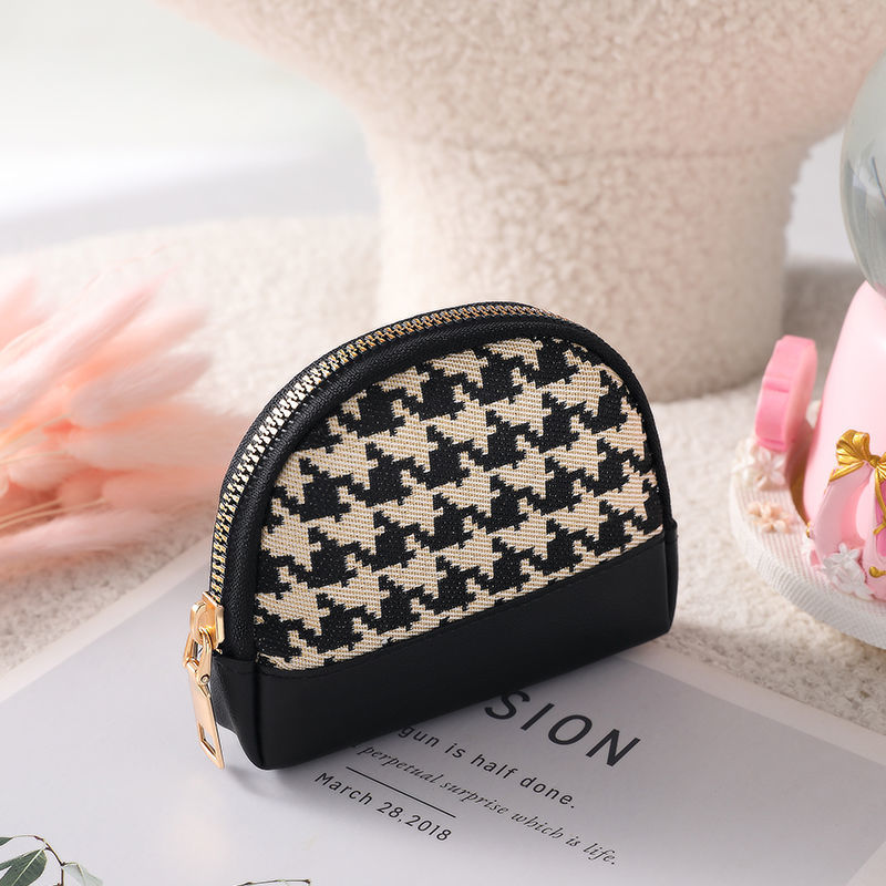 Women's Pretty Thin Mini Exquisite Fashion Coin Purses