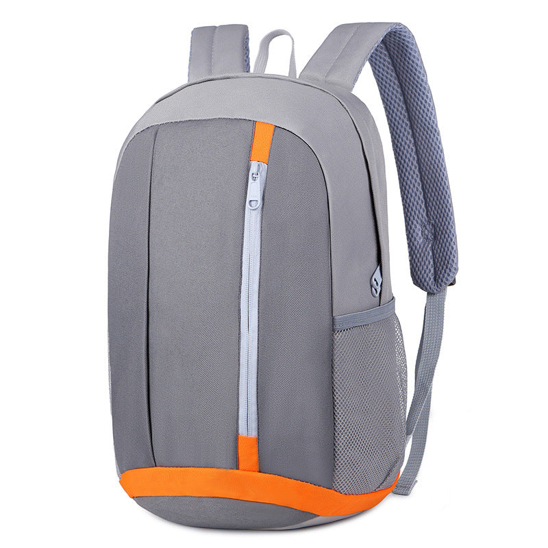 New Comfortable Waterproof Primary Printed Leisure Backpacks