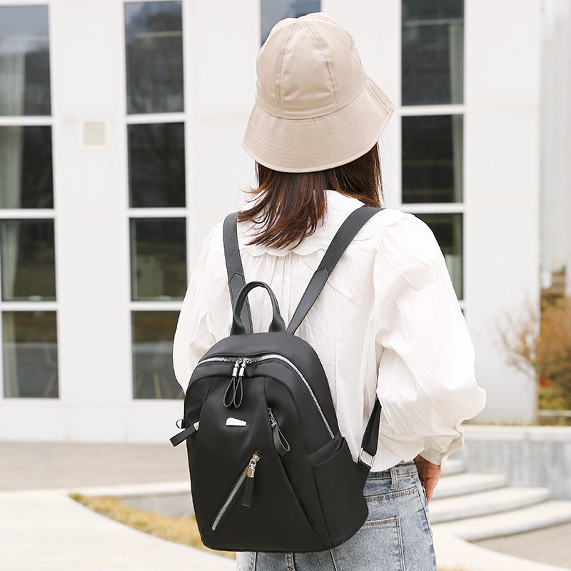 Korean Style Fashion Large Capacity Trendy Backpacks