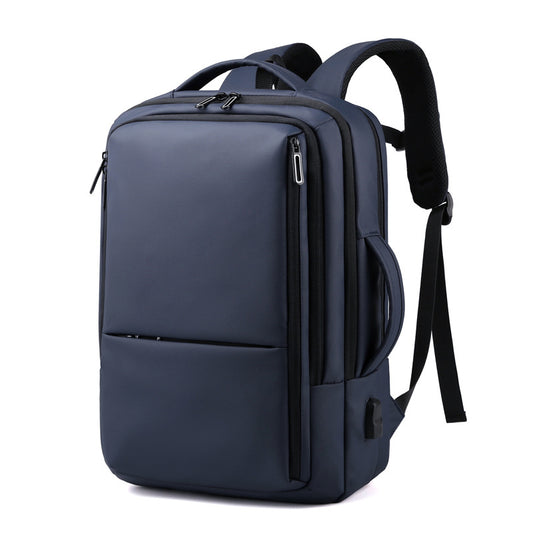 Large Capacity Double Warehouse Computer Derm Backpacks