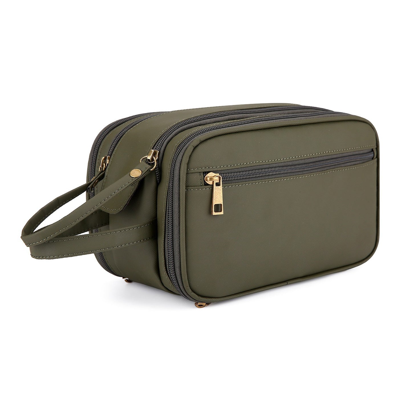 Men's Slouchy Beautiful Popular Toiletry Storage Bags