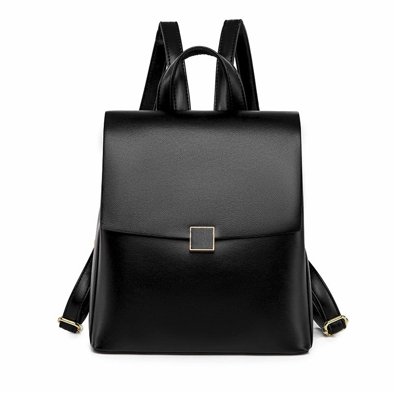 Women's New Fashionable Portable Exquisite Vintage Backpacks