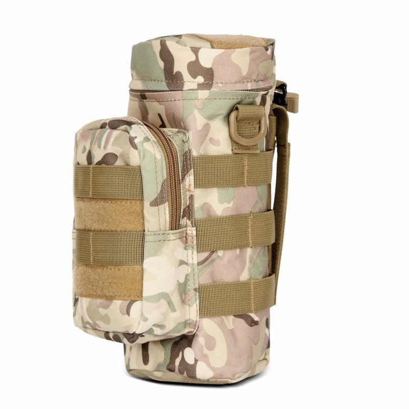 Kettle Military Fan System Hanging Large Sports Backpacks