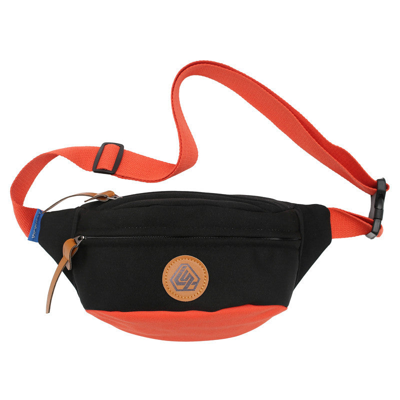 Beautiful Cool Fashion Large Capacity Trendy Waist Packs