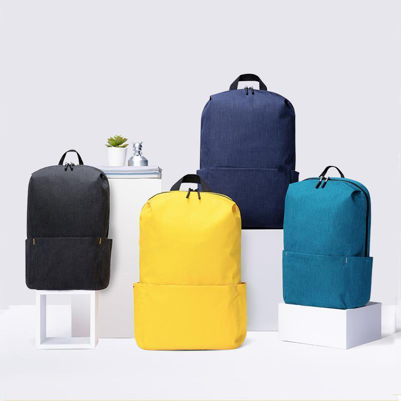 Company Activity Gift Training Cram Summer Sports Backpacks