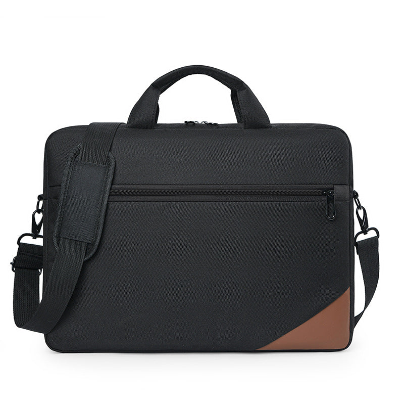 Men's Durable Fashion Business Commute Notebook Laptop Bags