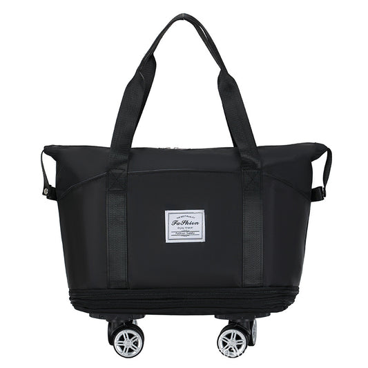 Fashion Dry Wet Separation Large Capacity Luggage