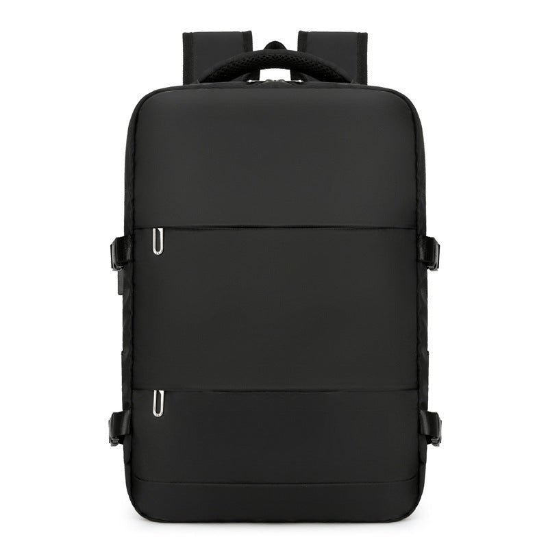 Women's & Men's & Computer Large Capacity Travel Bags