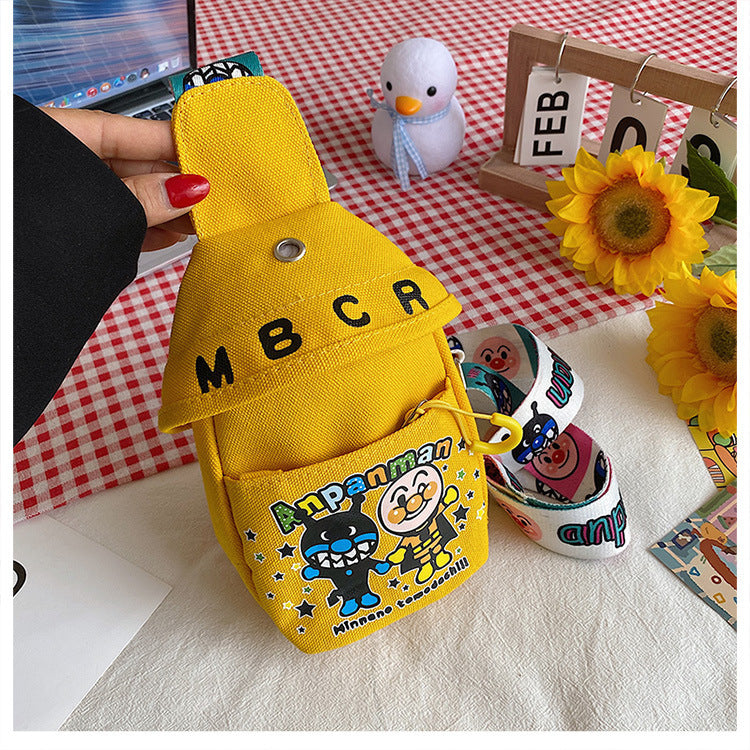 Children's Attractive Small Cartoon Cute Mini Backpacks