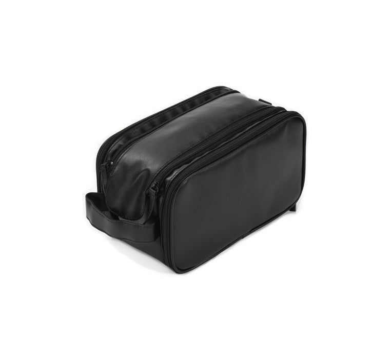 Men's Capacity Toiletry Business Simplicity Makeup Foreskin Travel Bags