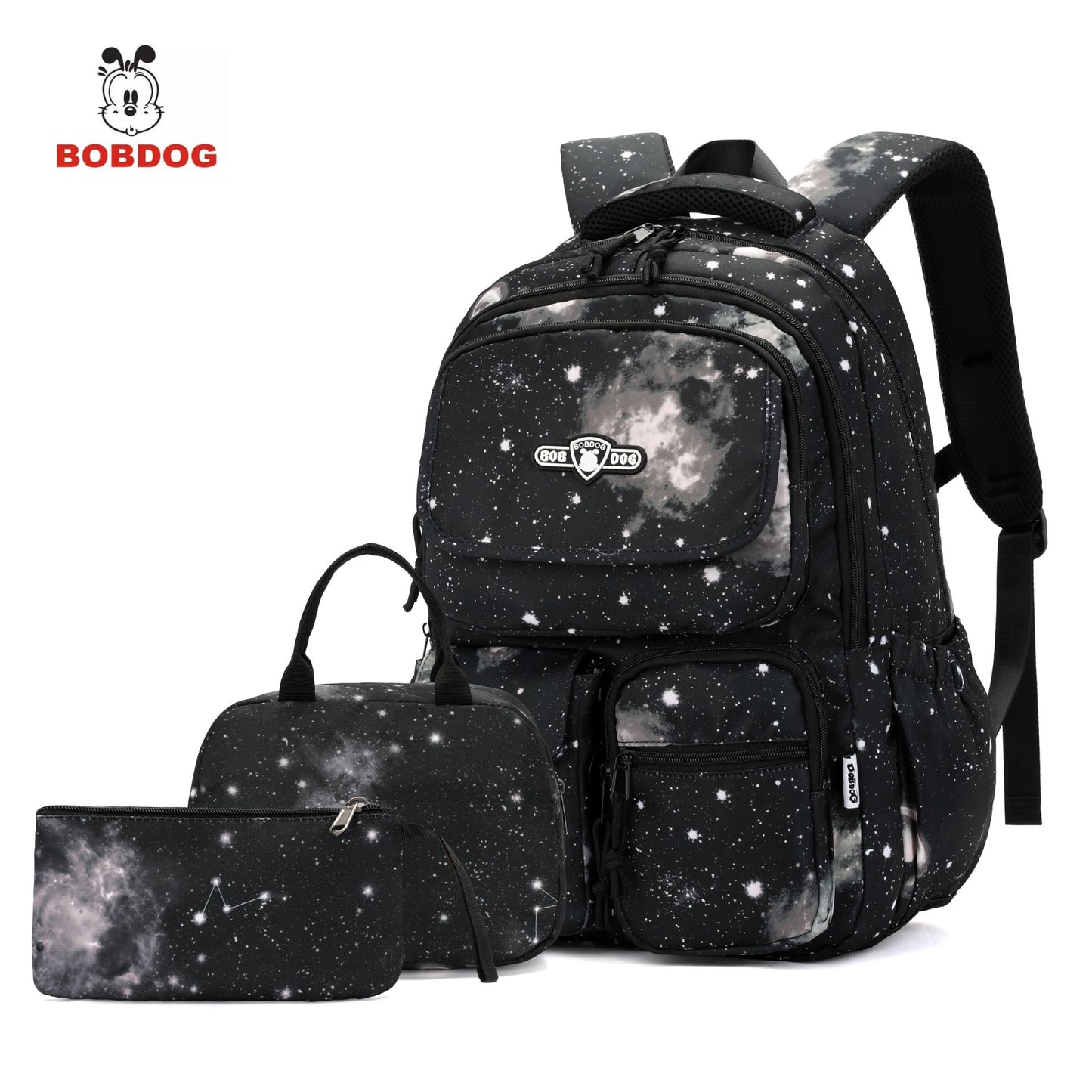 Children's Starry Sky Grade Primary Large Capacity Elementary School Students' Schoolbags