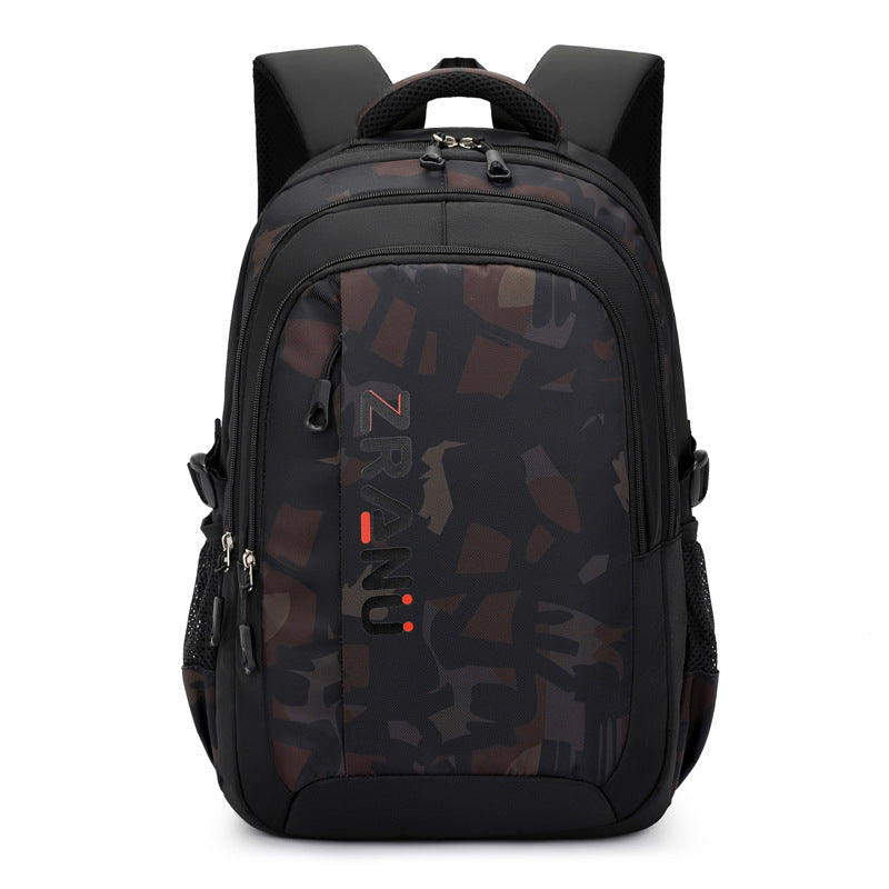 Style Primary Large Capacity Boy Grade Elementary School Students' Schoolbags