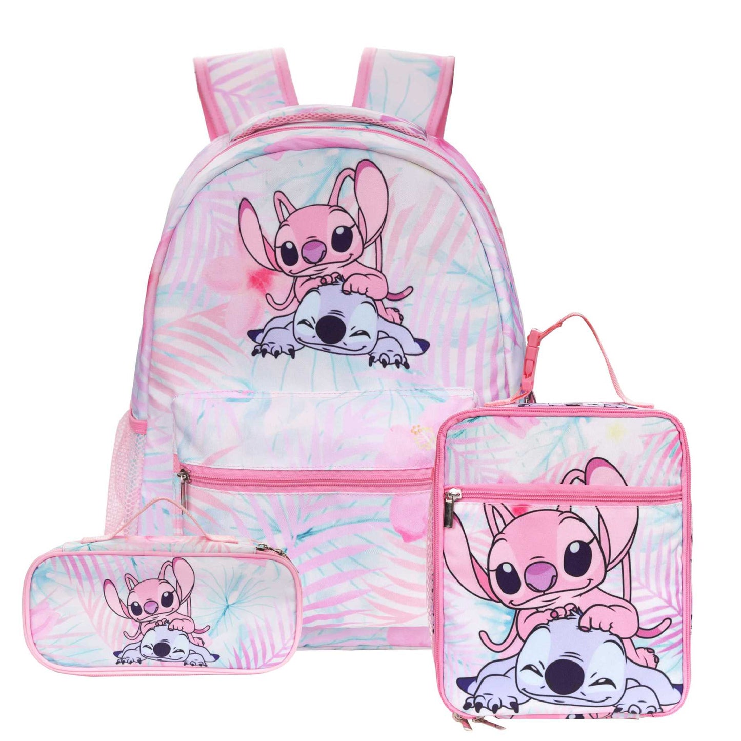 Children's Cool Trendy Elegant Innovative Stitch Backpacks