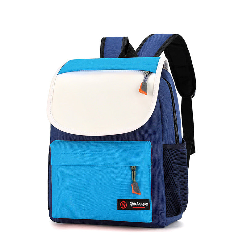 Children's Primary Training Institution Gift Advertising High Backpacks