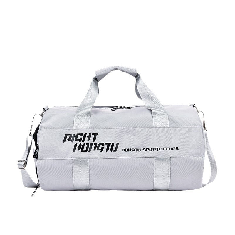 Swimming Yoga Fitness Training Male Dry Travel Bags