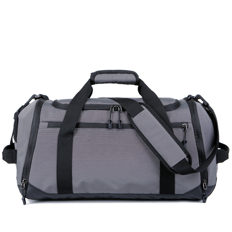 Short-distance Portable Dry Wet Separation Fitness Travel Bags