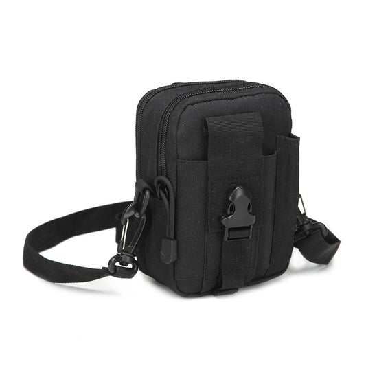 Fashion Zone 7th Pannier Running Leisure Sports Backpacks