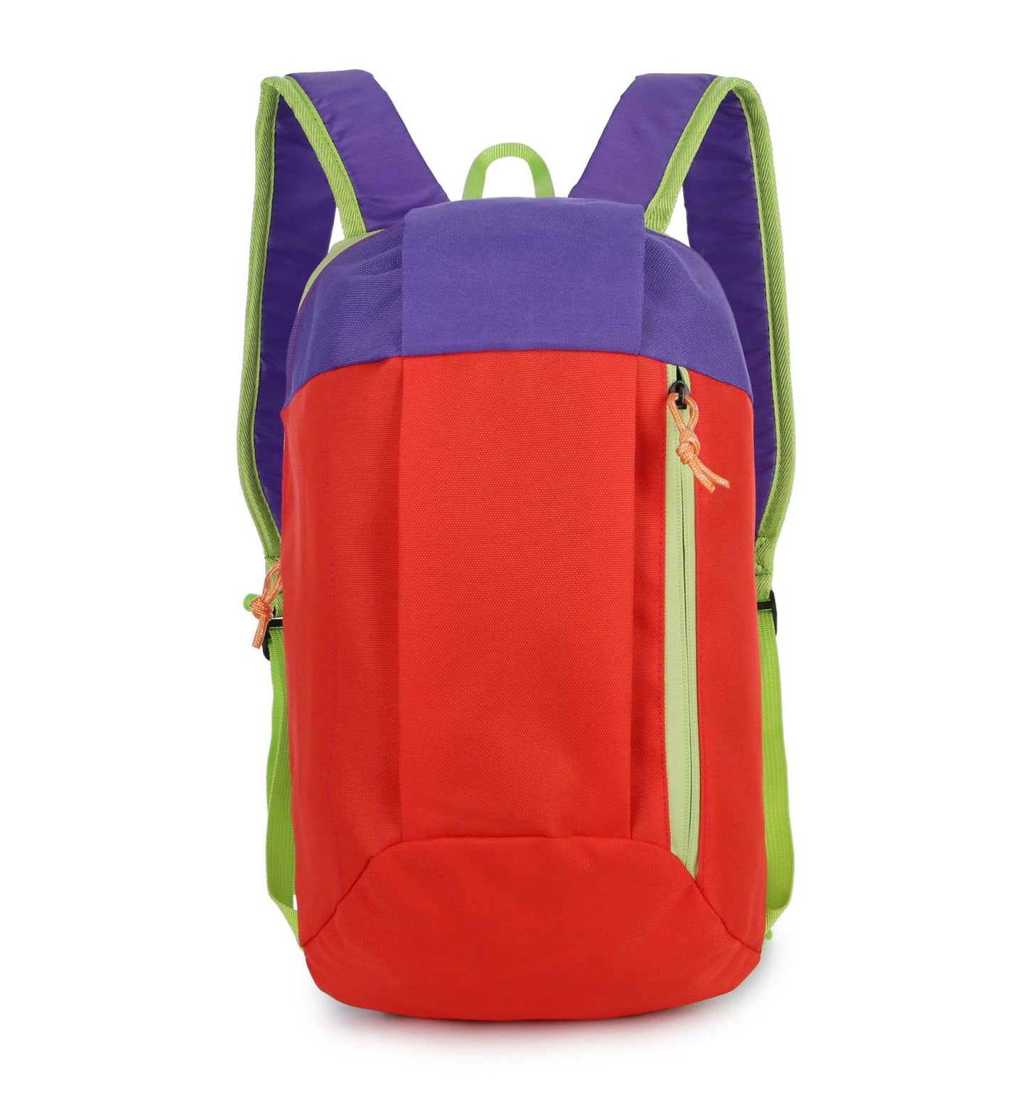 Women's & Men's & Sport Climbing Lightweight Riding Printable Sports Backpacks