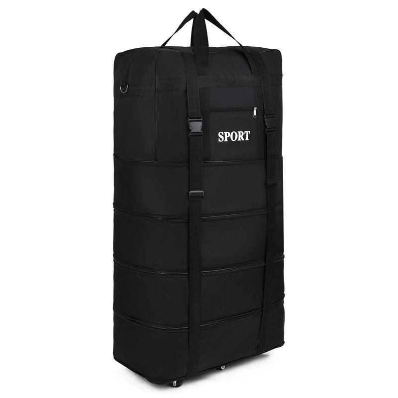 Cool New Classic Classy Large Capacity Luggage