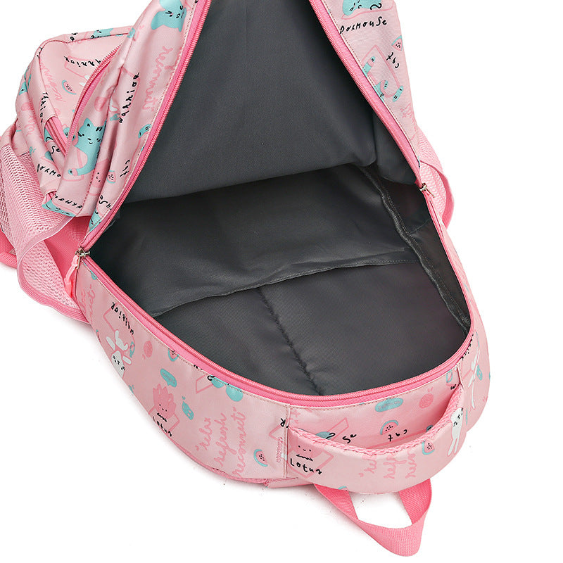 Attractive Pretty Grade Sweet Cute Lightweight Backpacks