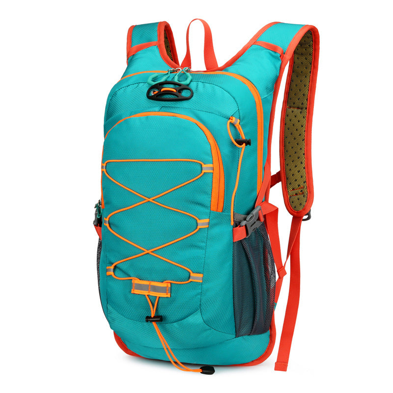 Fashion Personality Cycling Unisex Sport Climbing Sports Backpacks