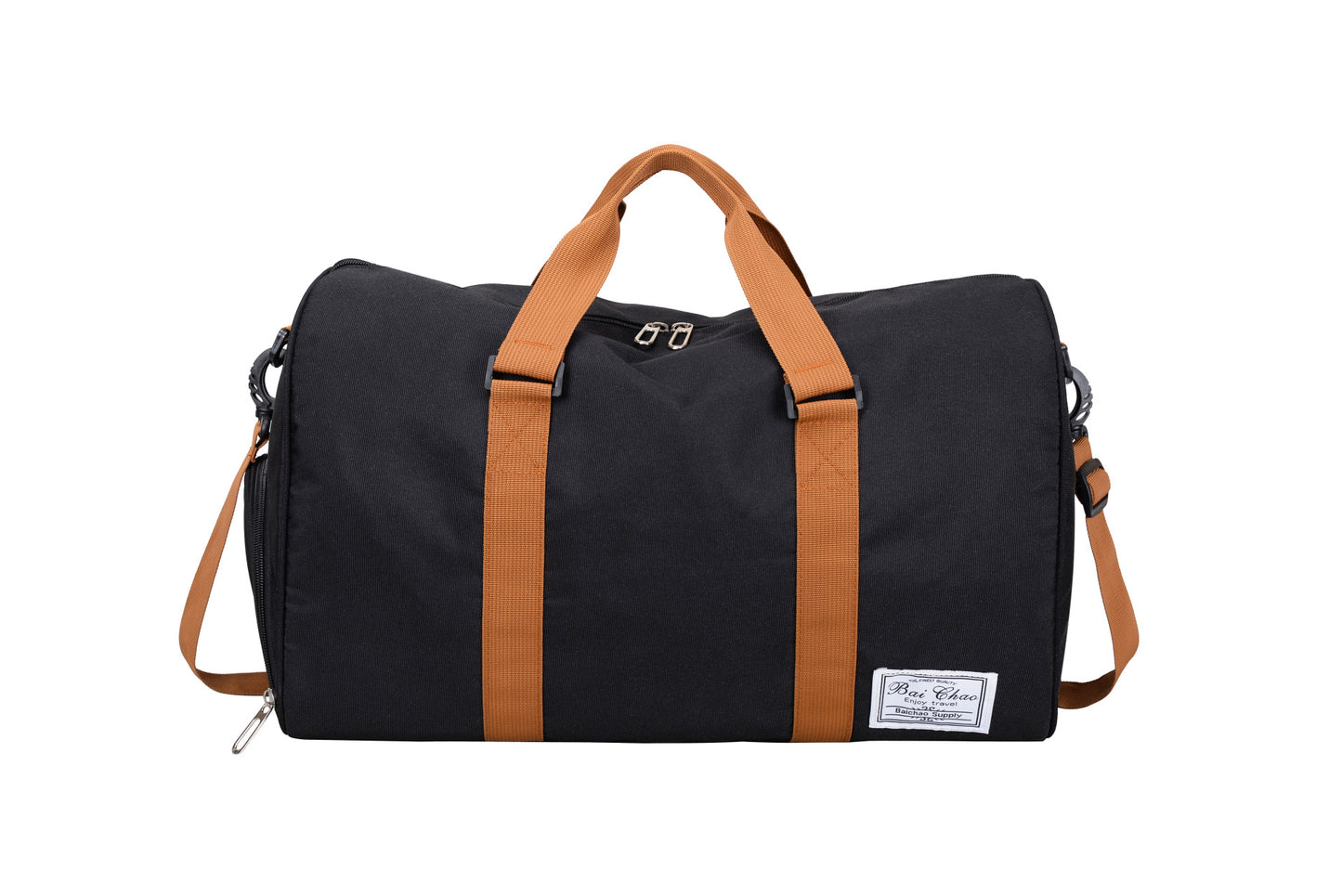 Traveling Large Capacity Fashion Short Business Travel Bags