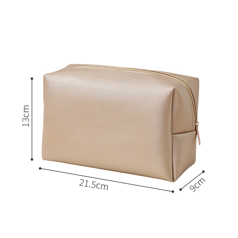 Portable Plain Octagonal Storage Large Capacity Bags