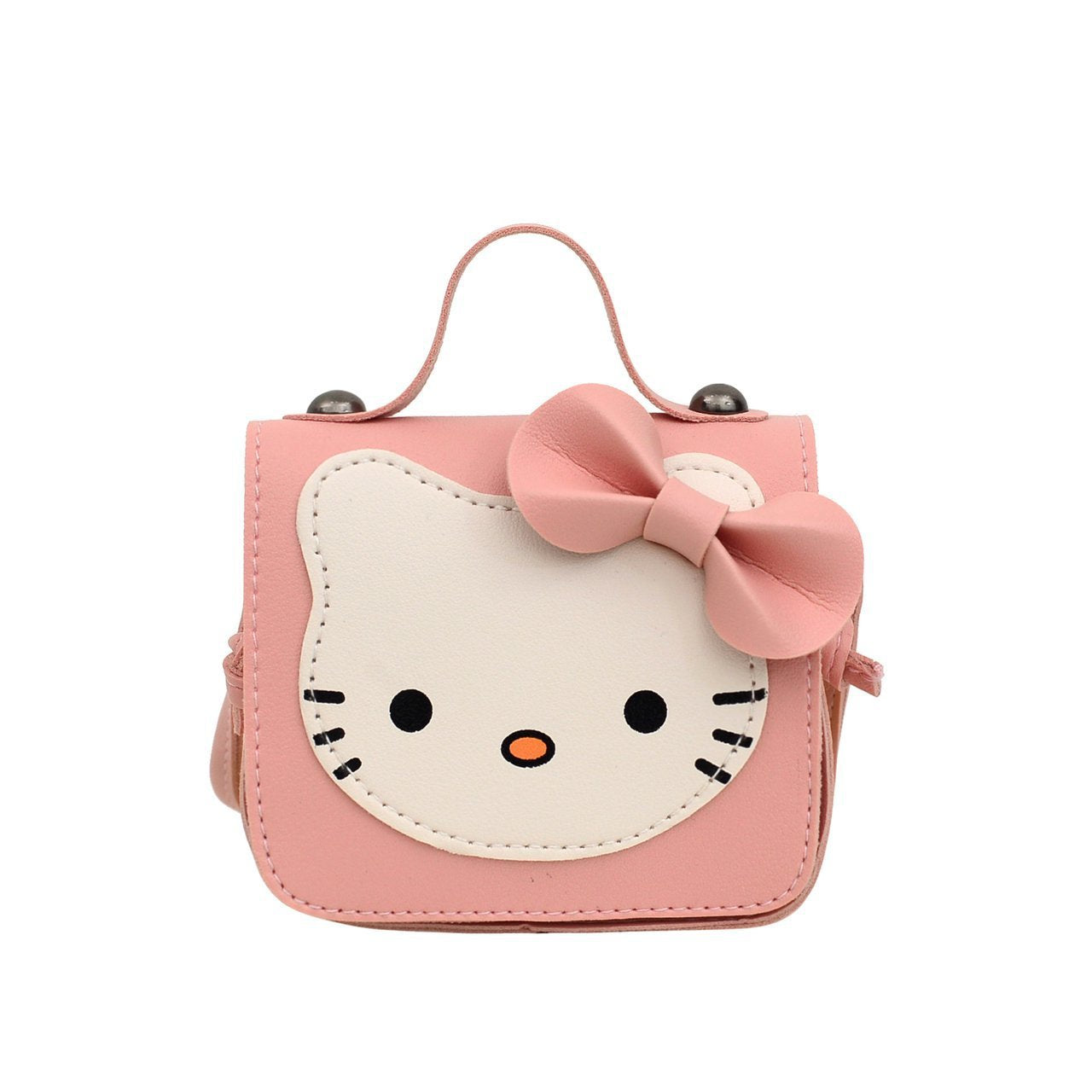 Mini sacs de rue tendance et mignons pour femmes