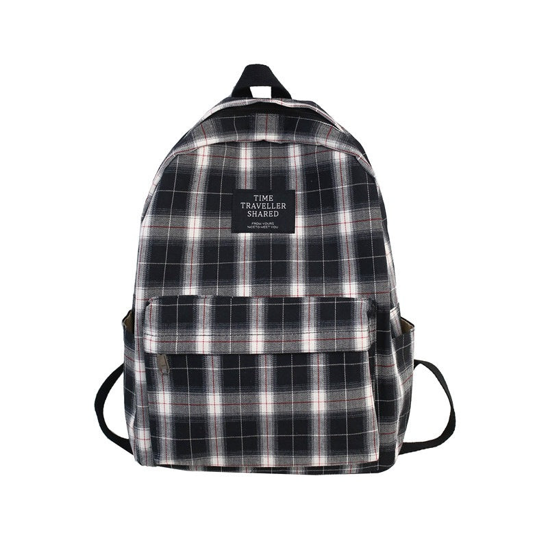 Korean The Campus Of Mori Style Backpacks