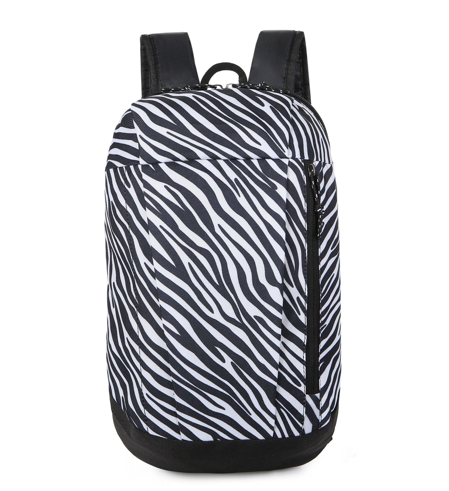 Attractive Classy Waterproof Leisure Lightweight Printable Backpacks