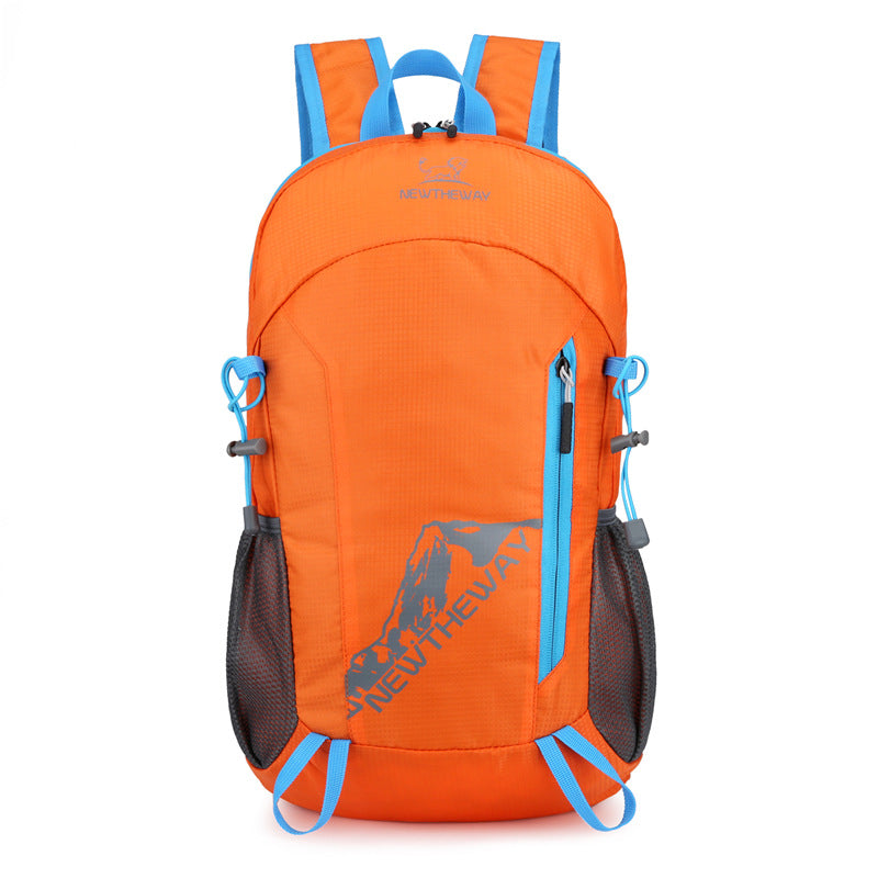 Women's & Men's & Large Capacity Portable Fashion Sport Sports Backpacks