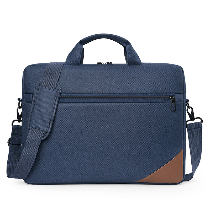 Men's Durable Fashion Business Commute Notebook Laptop Bags