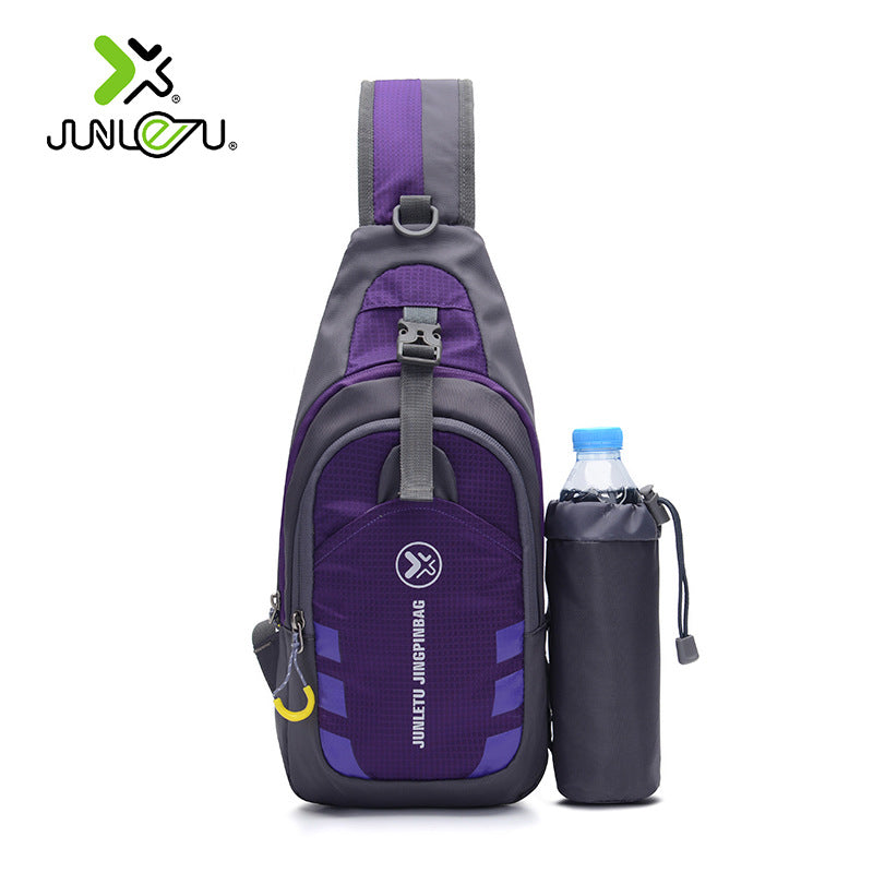 Large Capacity Waterproof Hiking Multifunctional Kettle Sports Backpacks