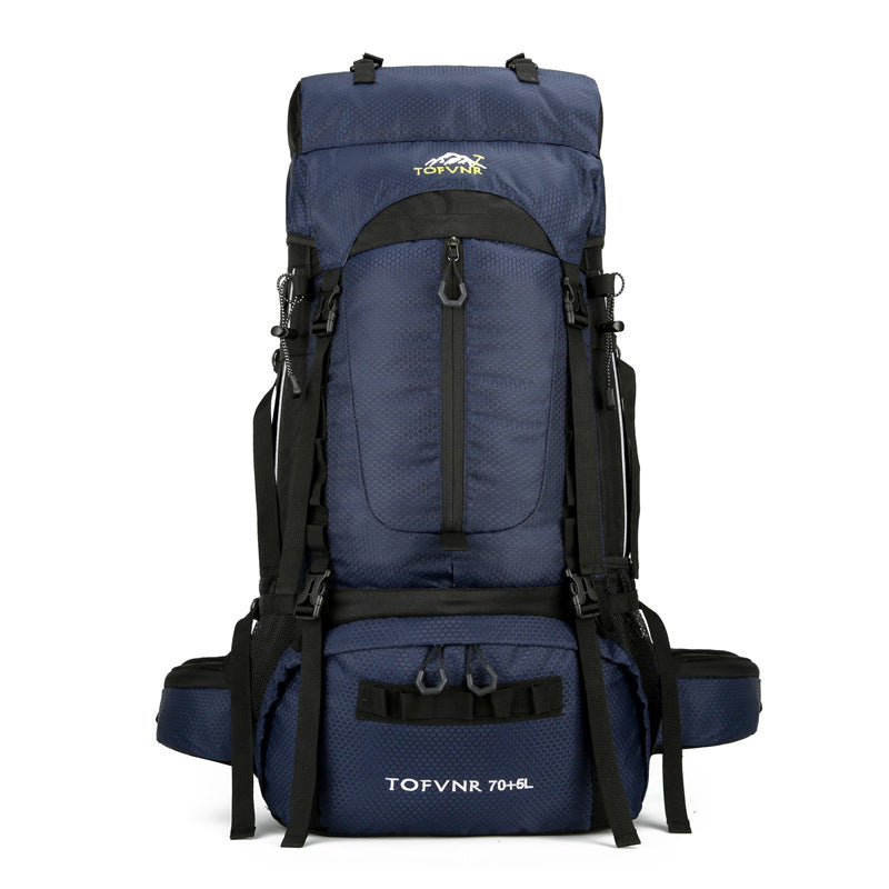 Durable Glamorous Elegant Large Capacity Waterproof Sports Backpacks