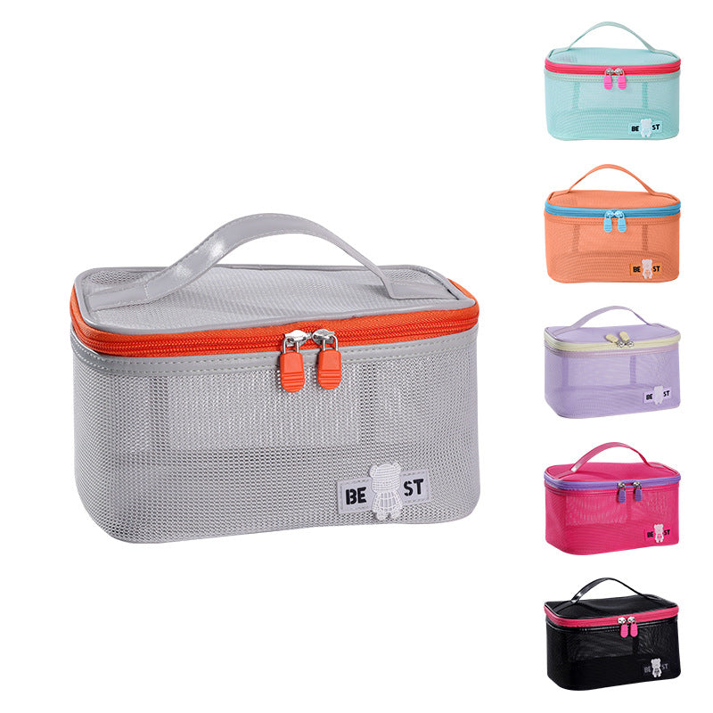 Cover Business Trip Storage Large Capacity Cosmetic Bags