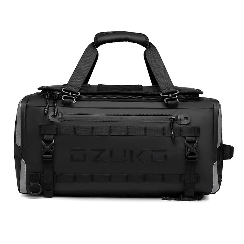 Men's Large Capacity Short Business Trip Dry Travel Bags