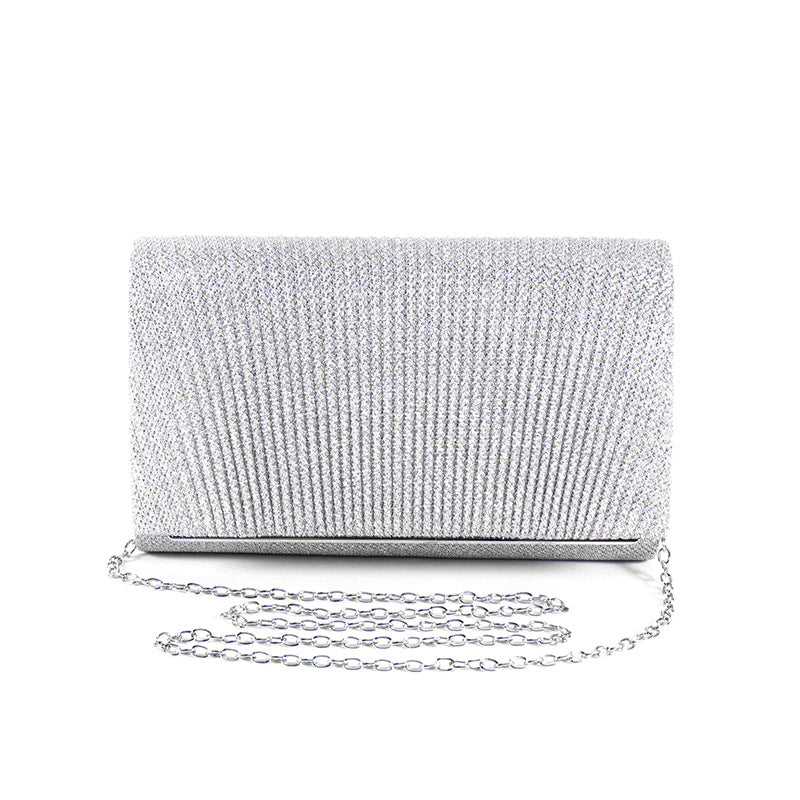 Banquet Small Square Large Capacity Fashion Evening Bags