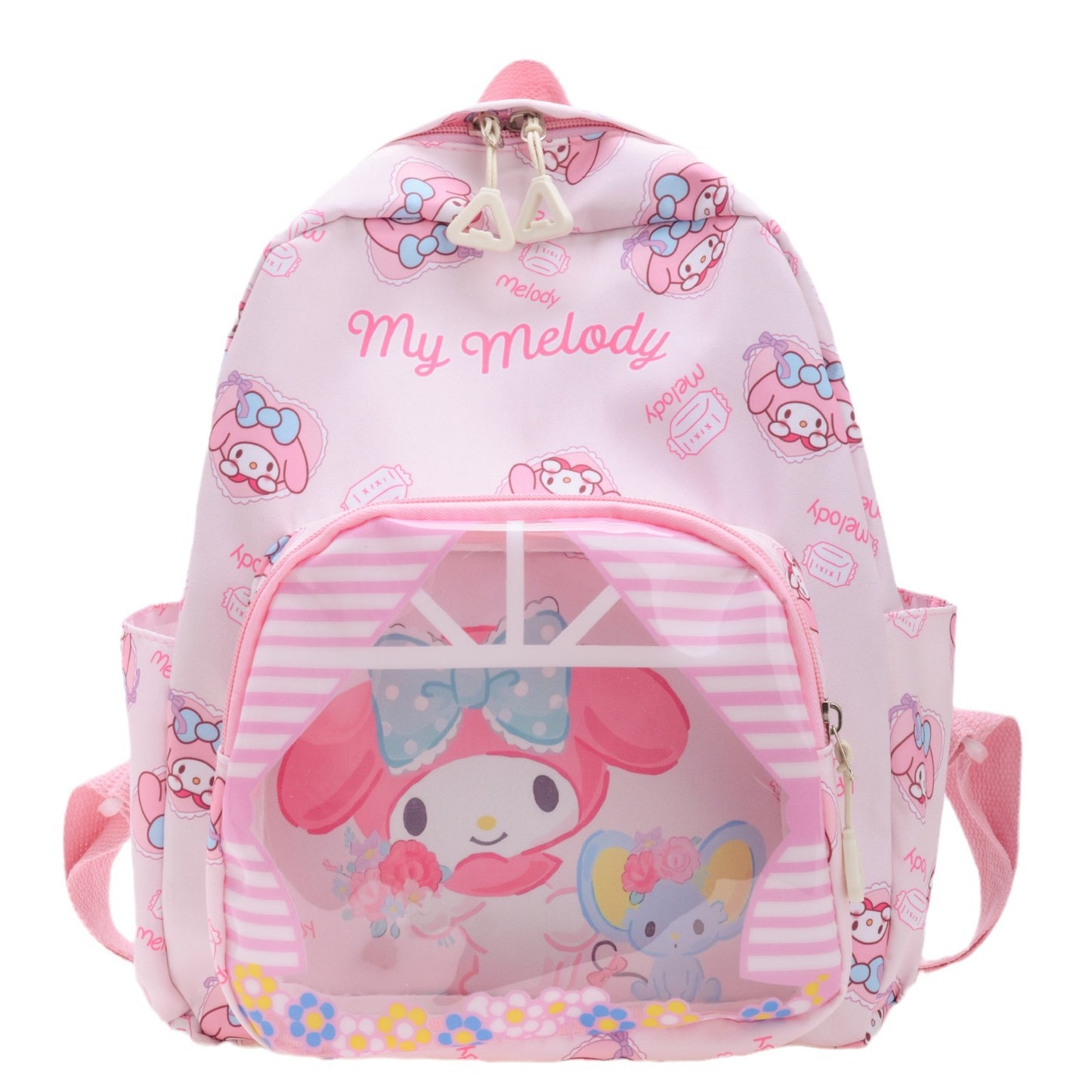 Women's & Men's & Fashion Trendy Cool Out Lightweight Children's Backpacks