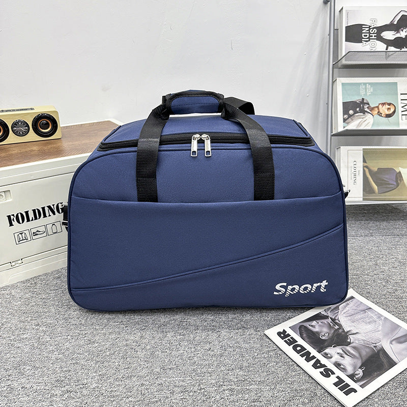 Large Capacity Multifunctional Portable Business Traveling Travel Bags